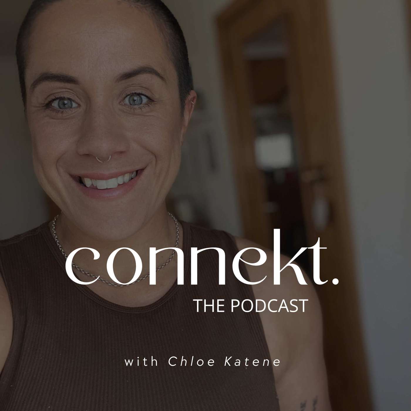 connekt. The Podcast