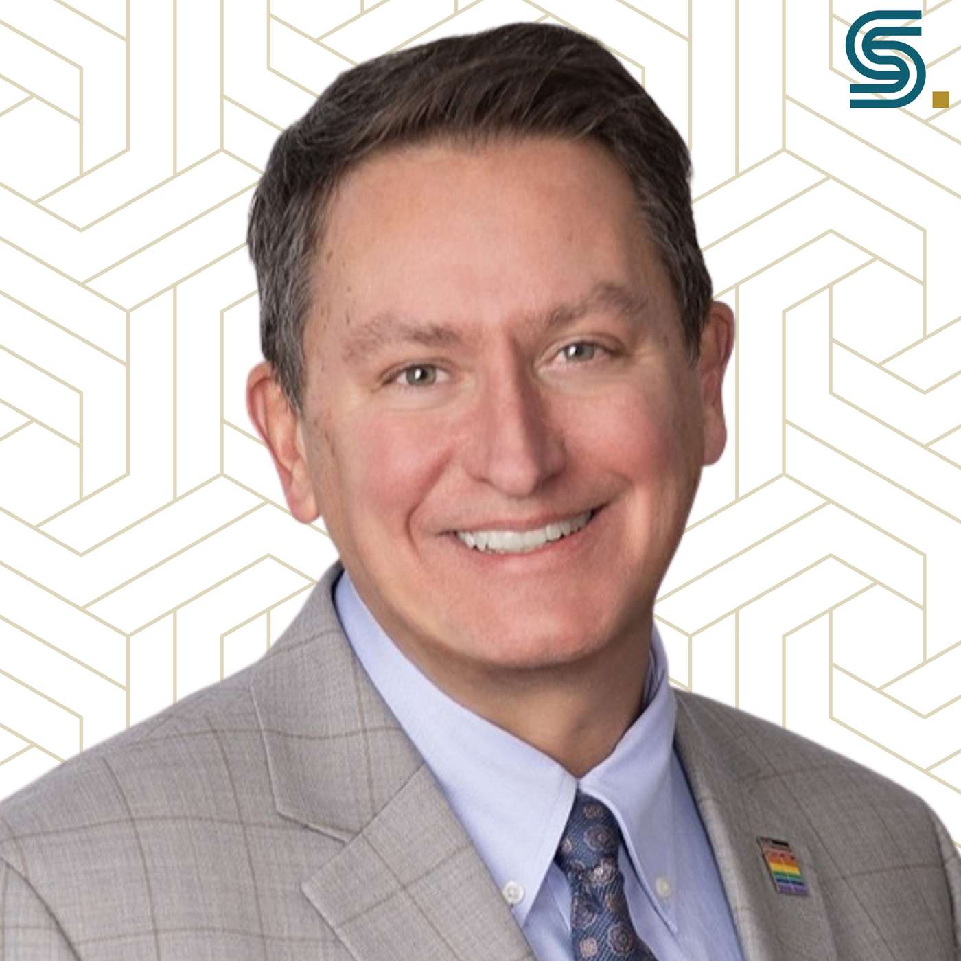 Change Your Location: Change Your Perspective (with Chief Marketing Officer, Roy Sexton)