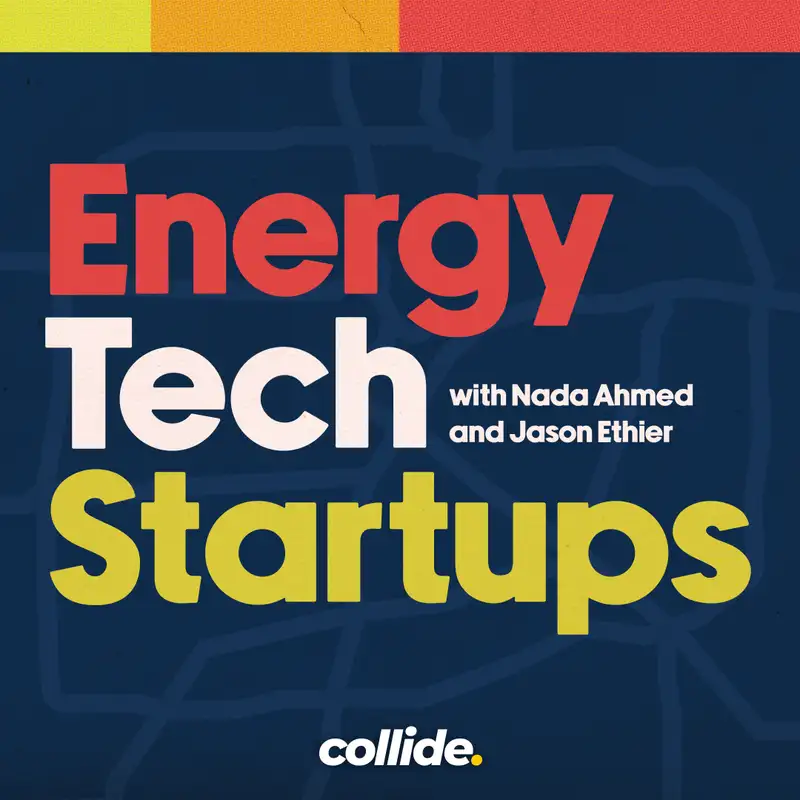 Energy Tech Startups