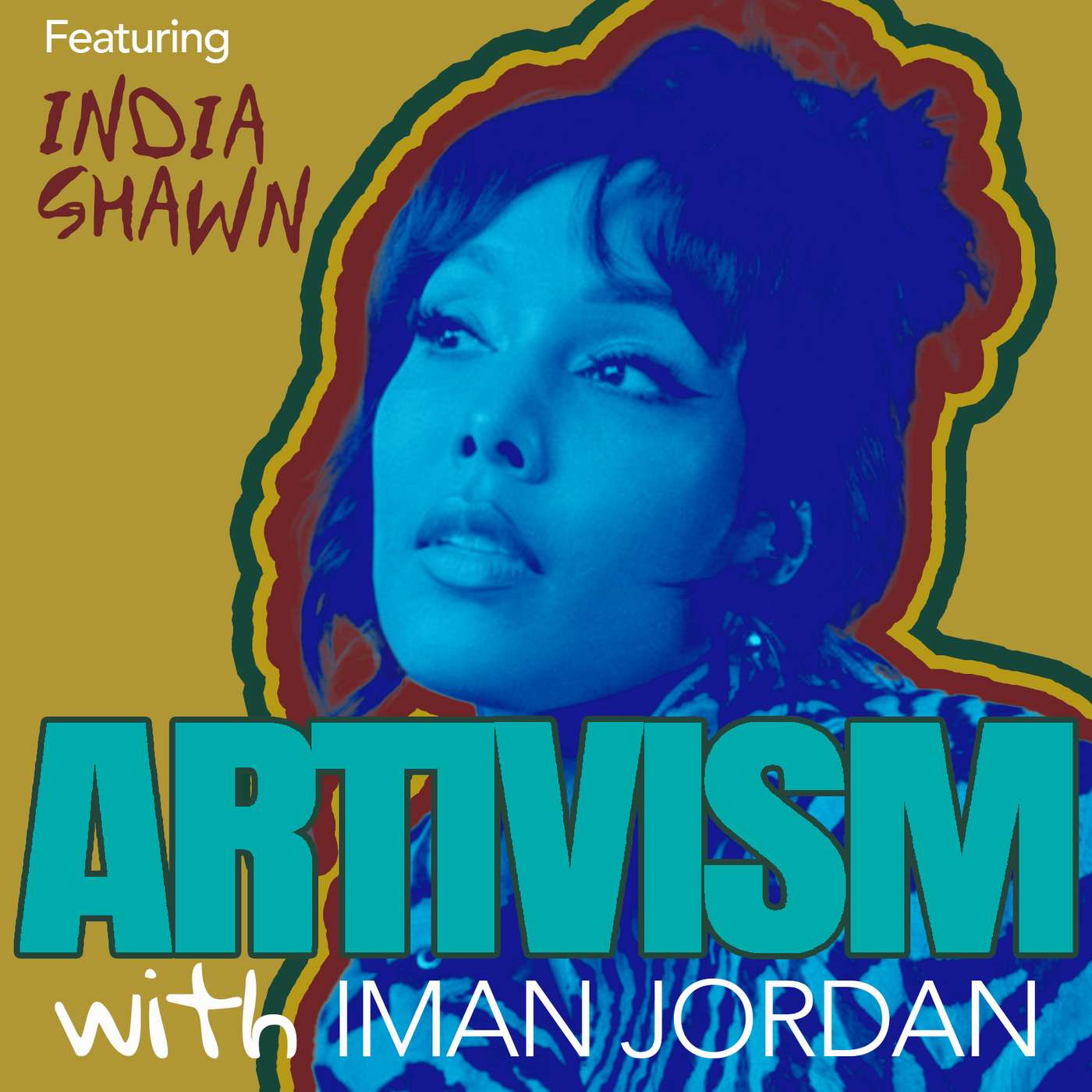 Subject to Change: India Shawn on Growth, Boundaries & Spirituality