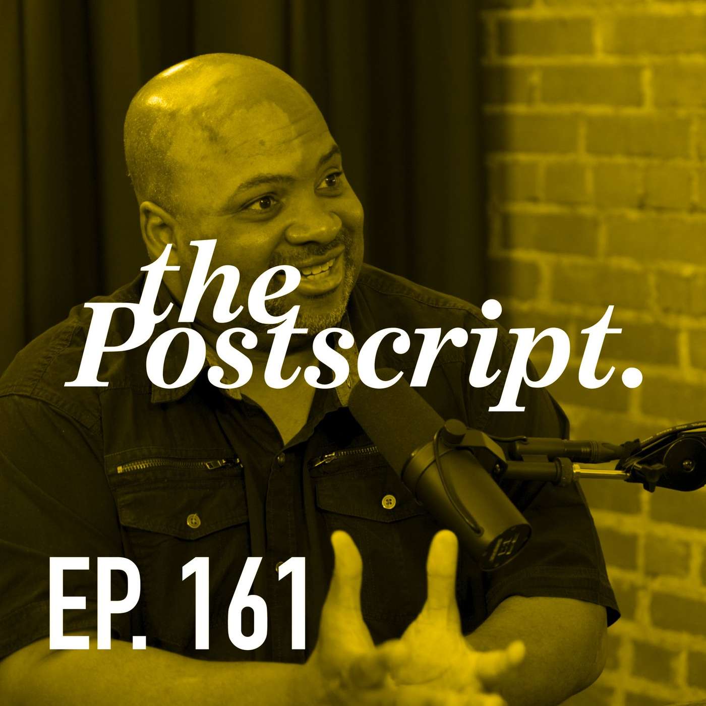 The Postscript Show