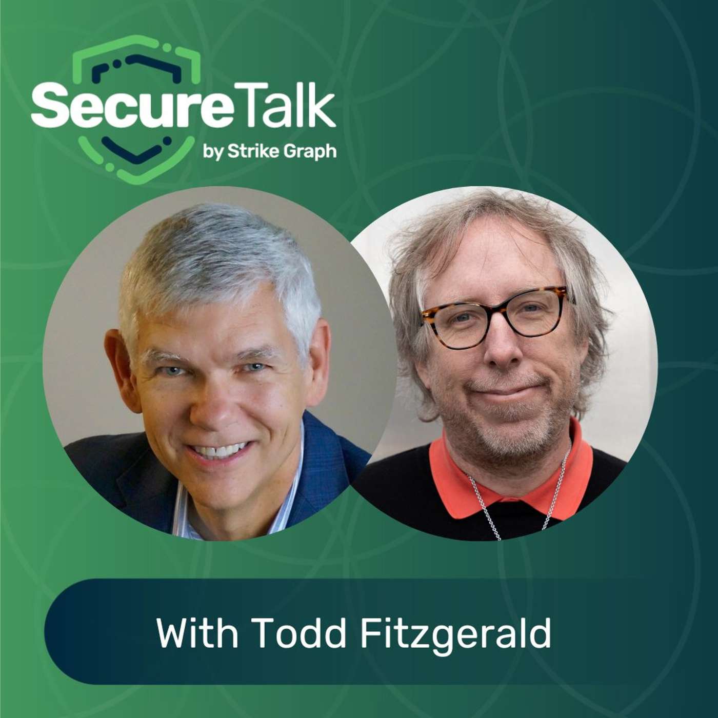 Secure Talk Podcast