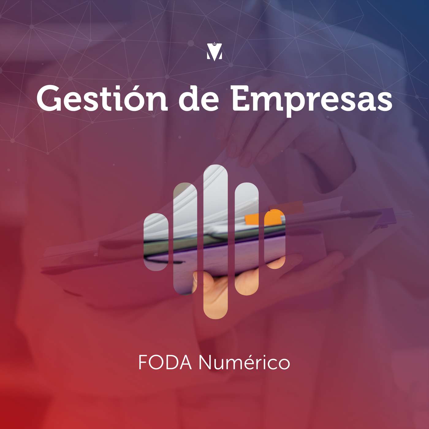 1 - GESTIÓN DE EMPRESAS: FODA Numérico episode artwork