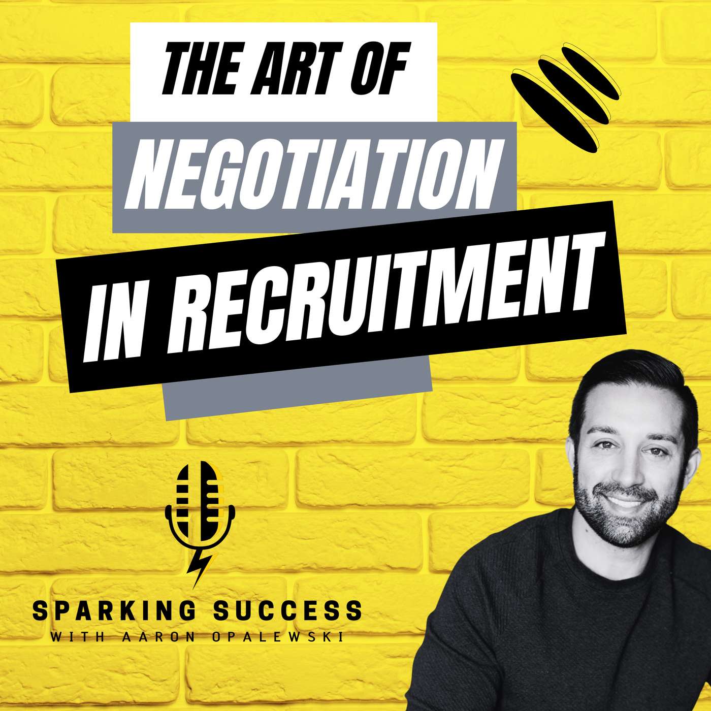 Sparking Success with Aaron Opalewski