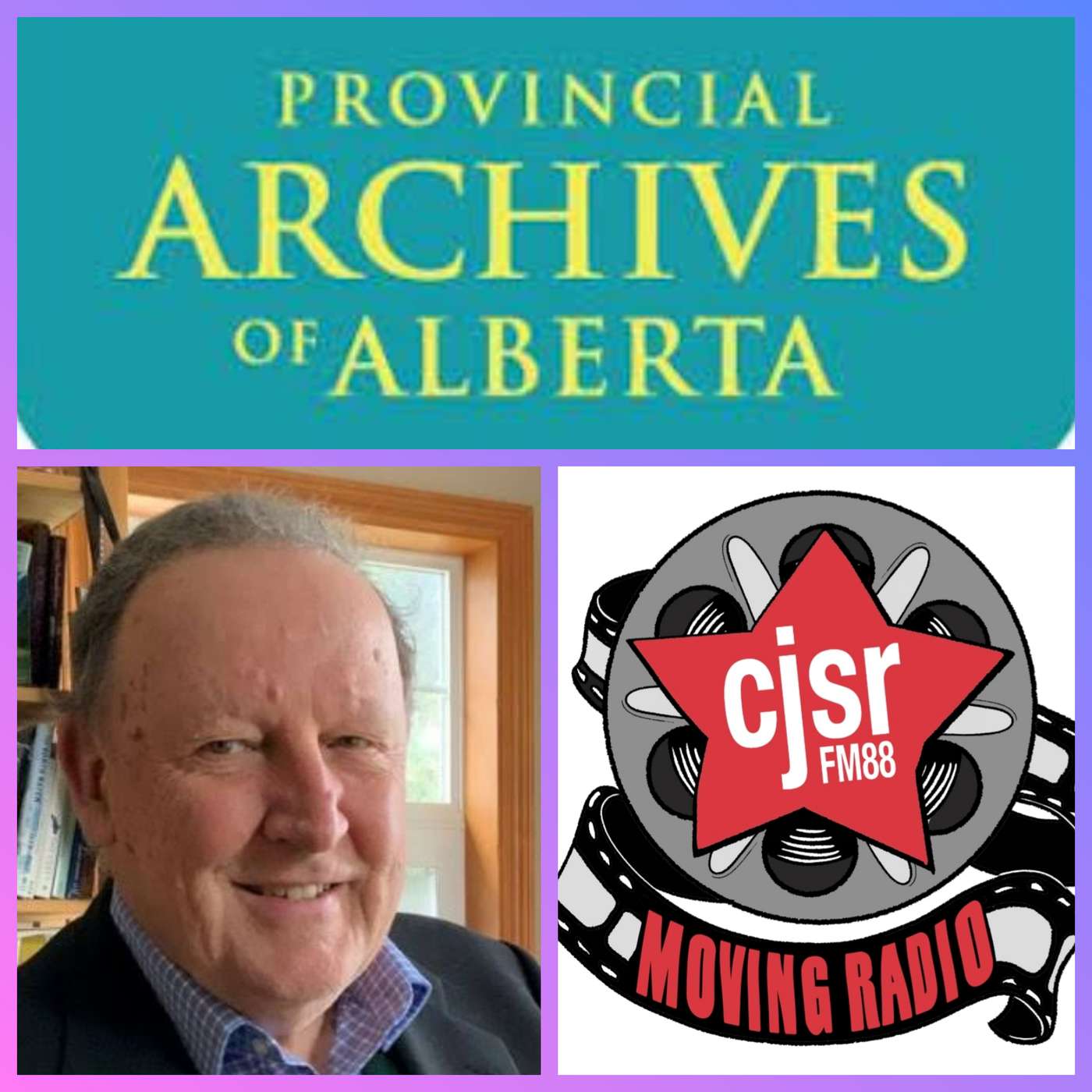 THE VIEW FROM ALBERTA: FILMS OF TOM RADFORD - Braden Cannon Interview