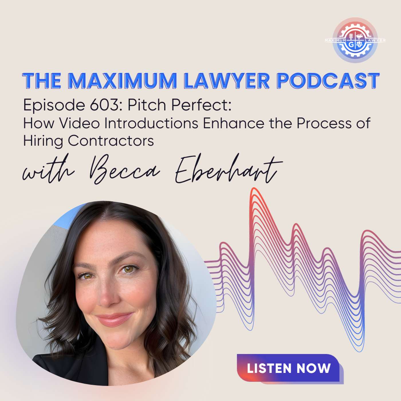 Pitch Perfect: How Video Introductions Enhance the Process of Hiring Contractors