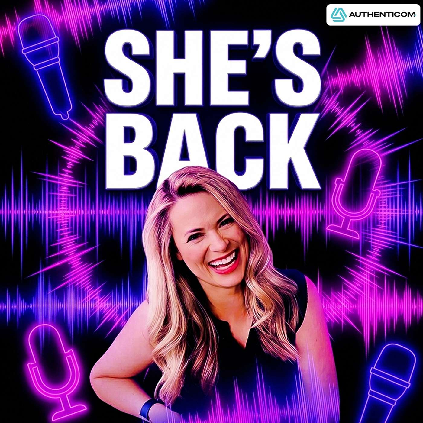 Facts, Not Feelings: Brooke C. Furniss on Podcast Burnout, Content Strategy, and the 2026 Return | NADA 2026