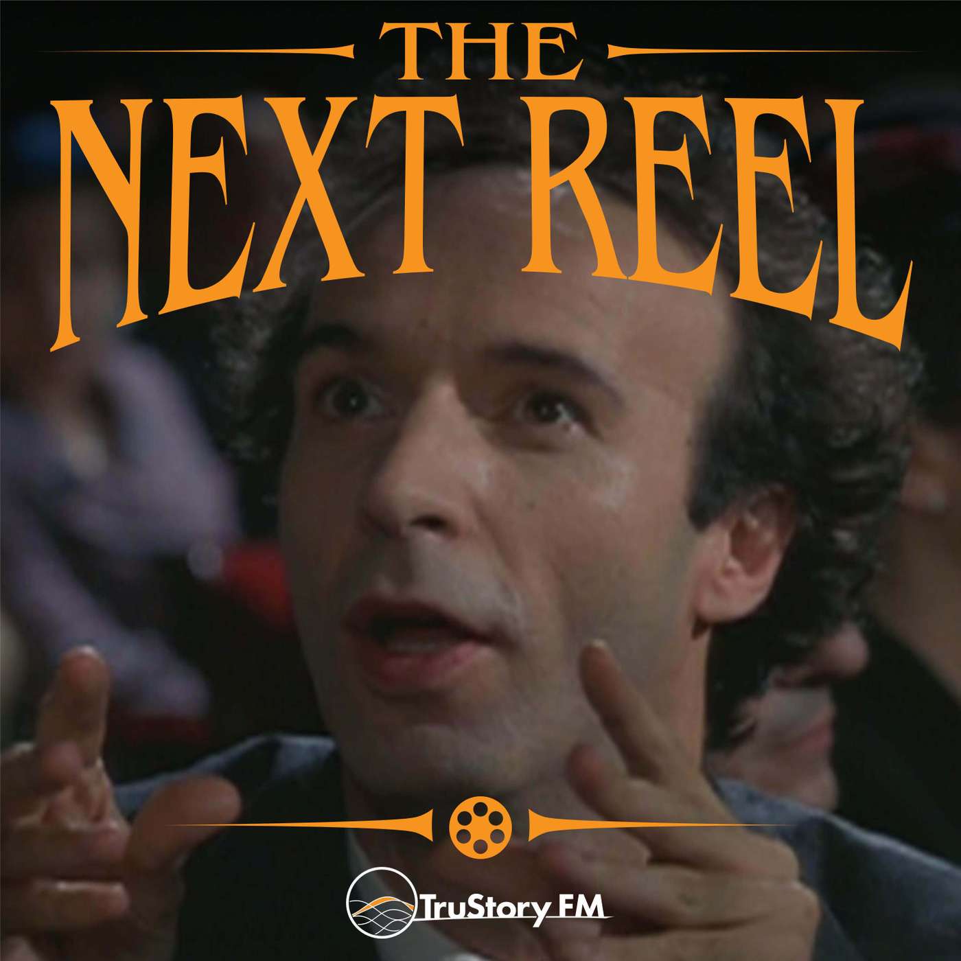 Life Is Beautiful • The Next Reel episode artwork