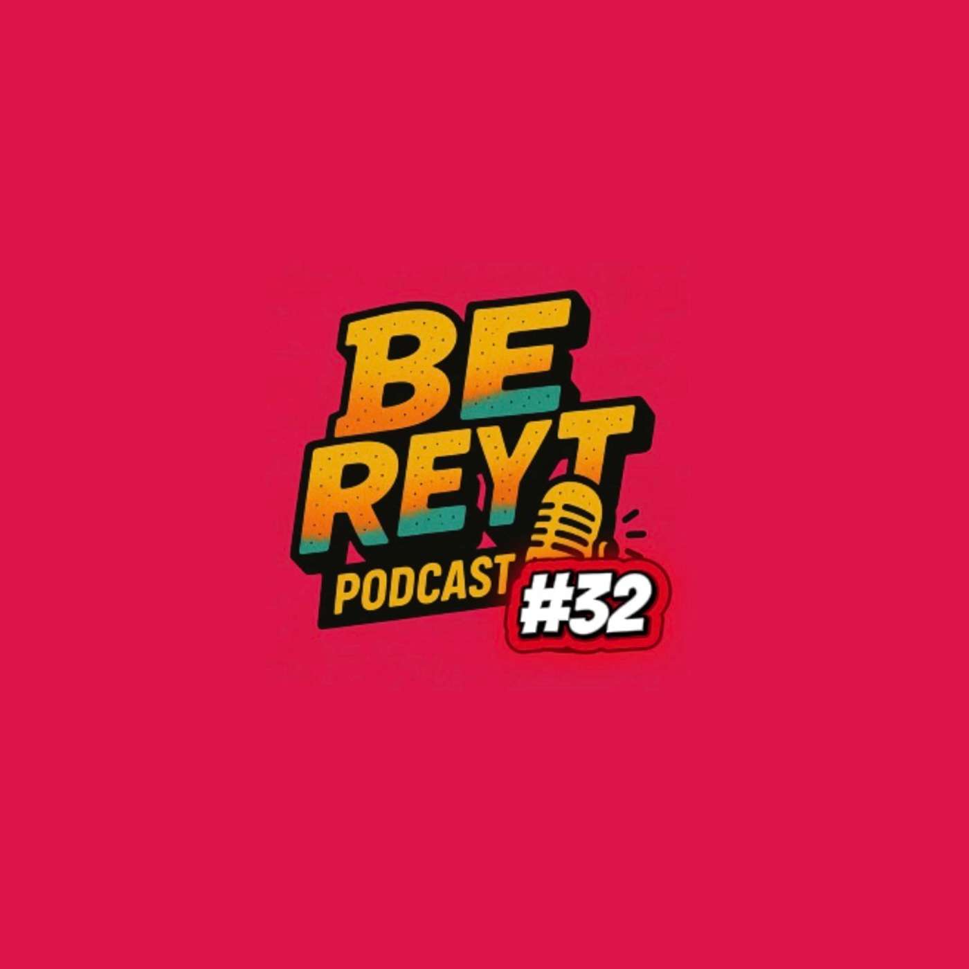 BR 32: WE HAVE REACHED 100 SUBSCRIBERS! episode artwork