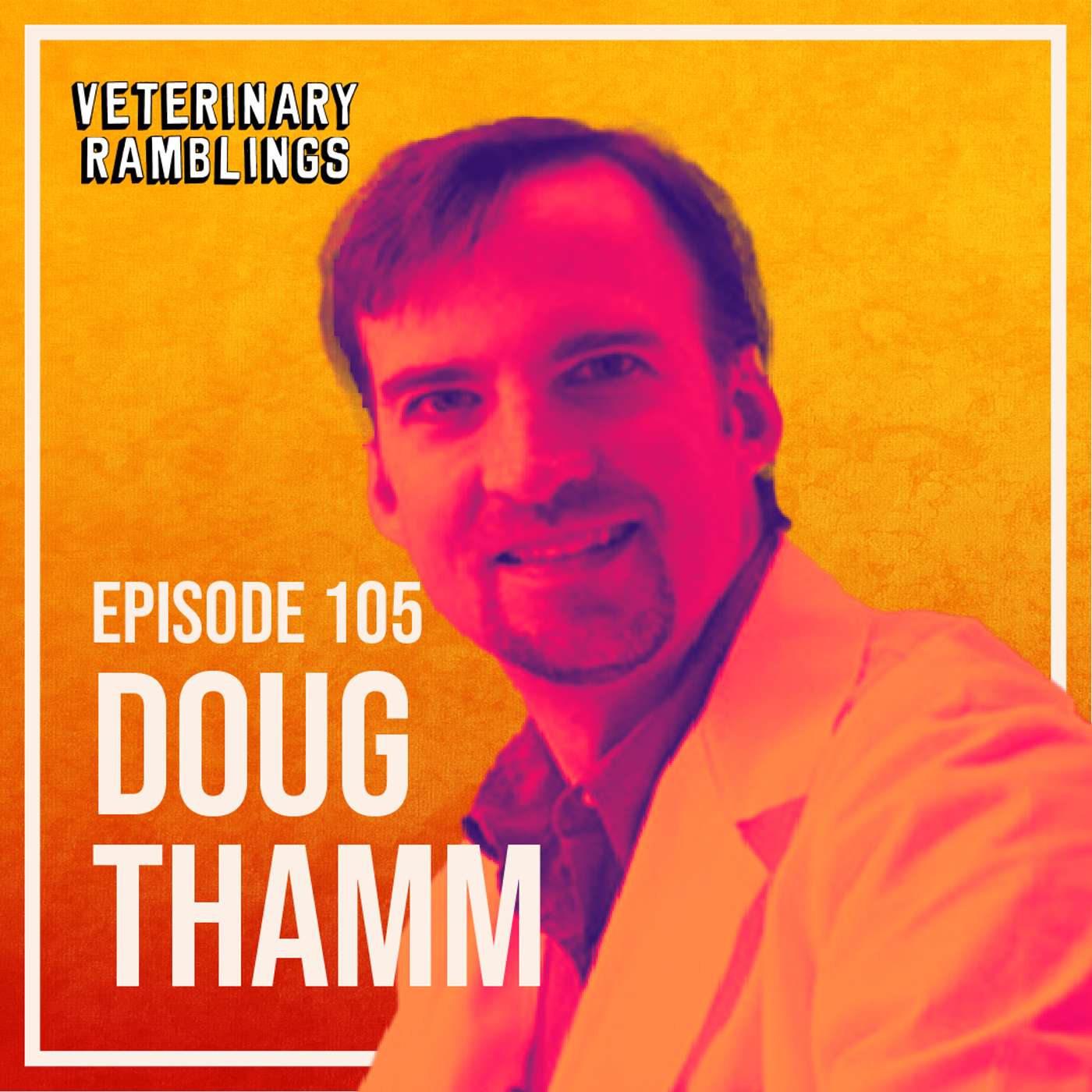 Veterinary Ramblings