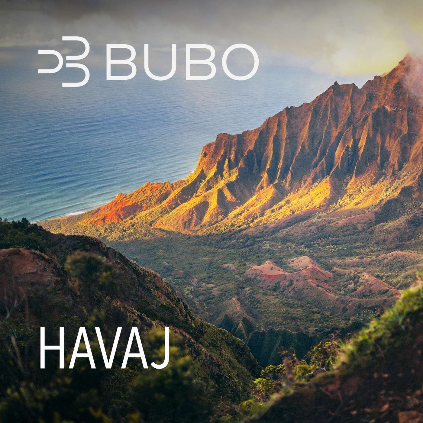 Uchom po mape s BUBO