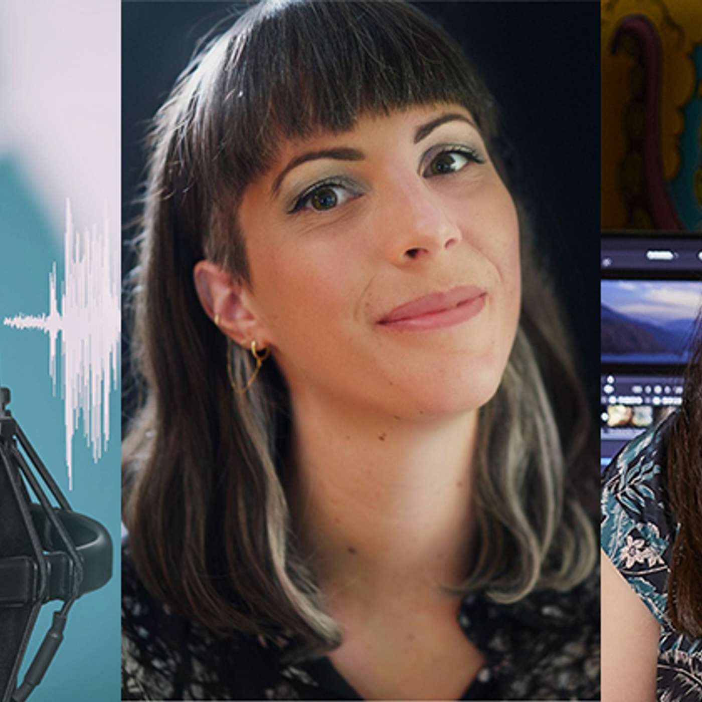 From Freelancer to Facility Owner With Senior Colourist CJ Dobson, CSI From Freelancer to Facility Owner With Senior Colourist CJ Dobson, CSI