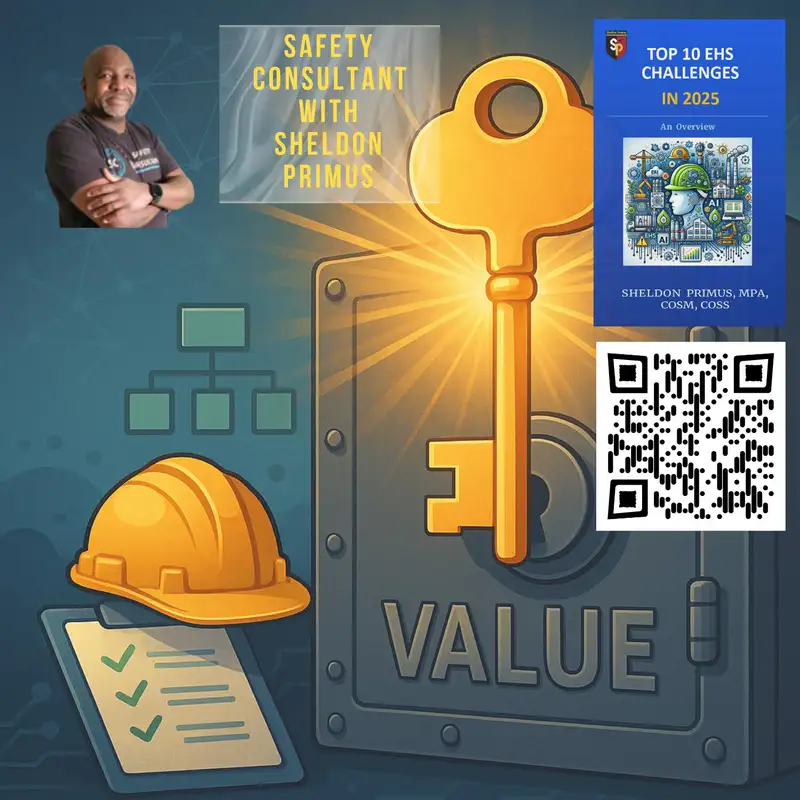 Harnessing the Power of Podcasting for Your Safety Consulting Business