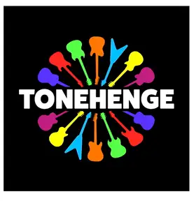 Tonehenge - the eternal search for the perfect guitar tone 