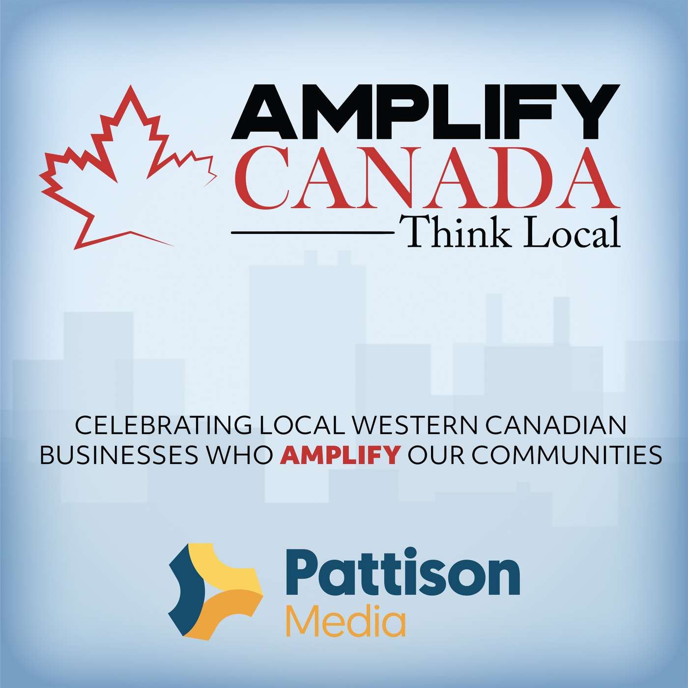 Amplify Canada: Corner Stores episode artwork