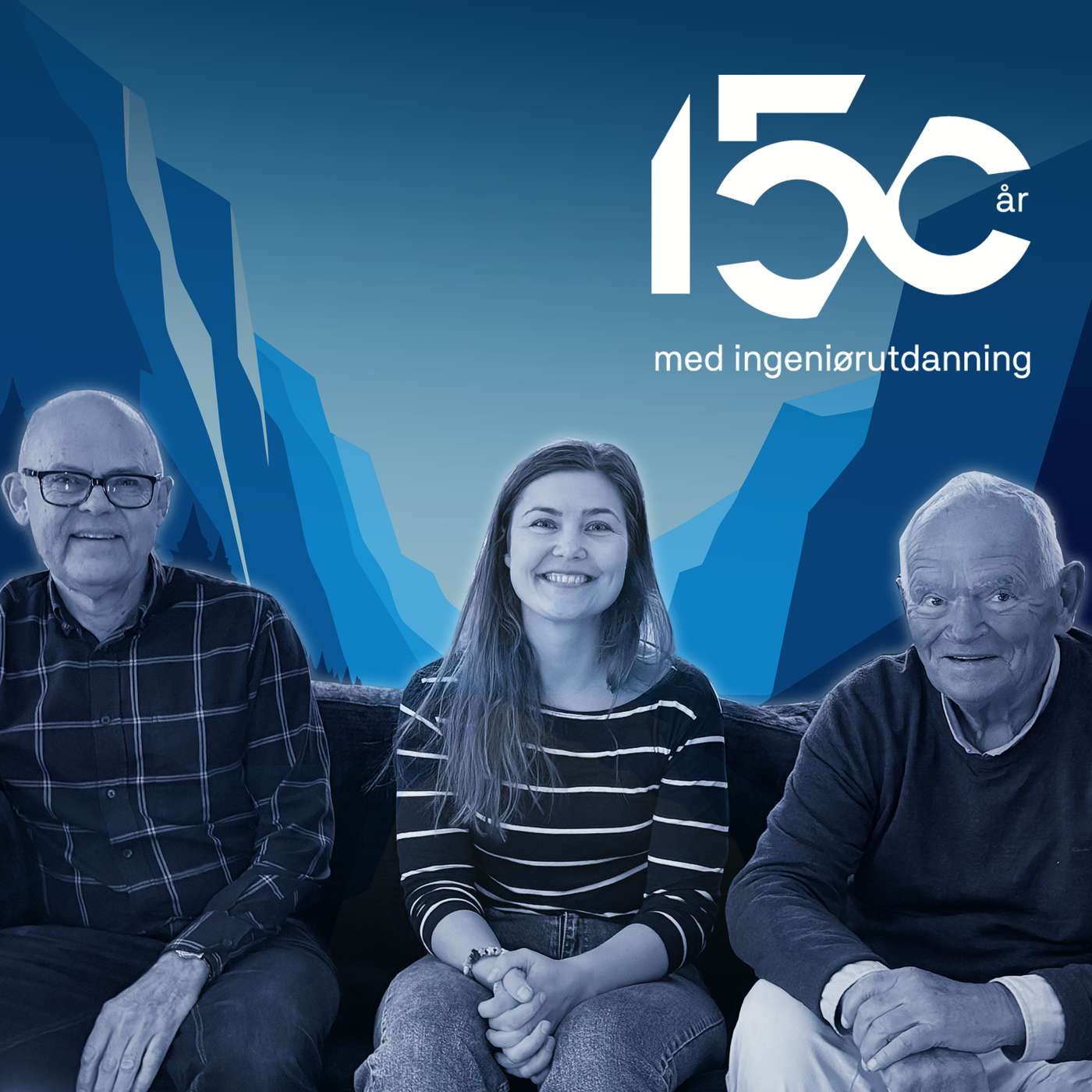 Brytningstid (1980 – 2017) episode artwork