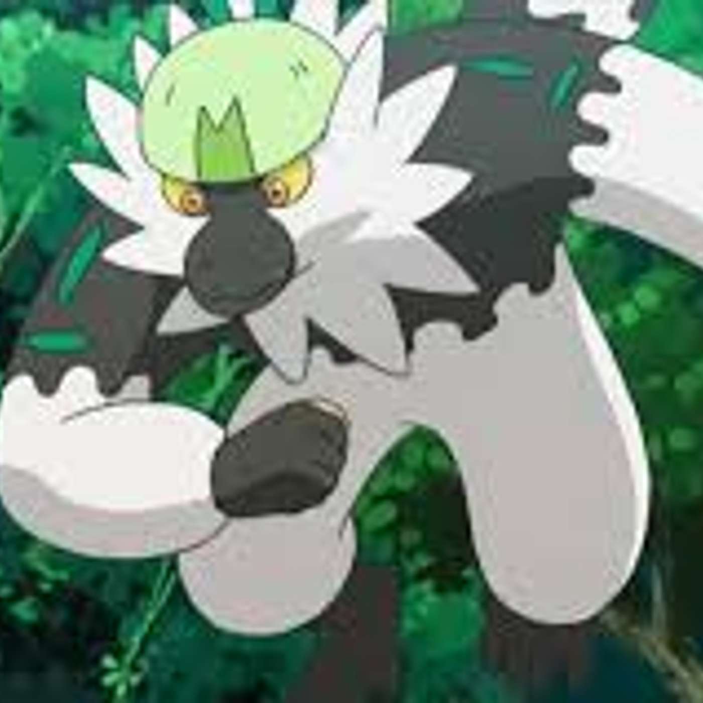 Pokemon Stats & Facts