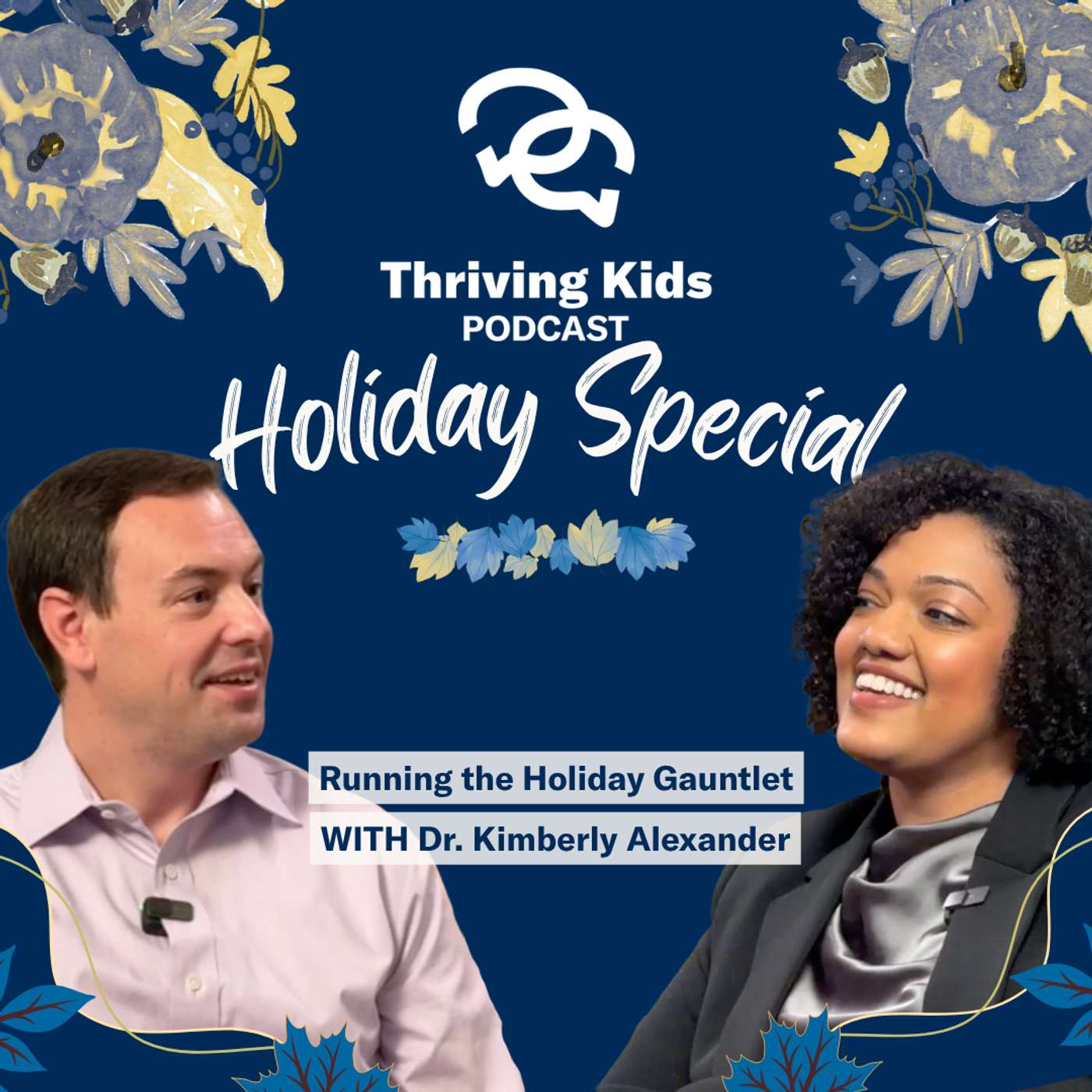 Making the Holidays Less Stressful for You and Your Kids Making the Holidays Less Stressful for You and Your Kids