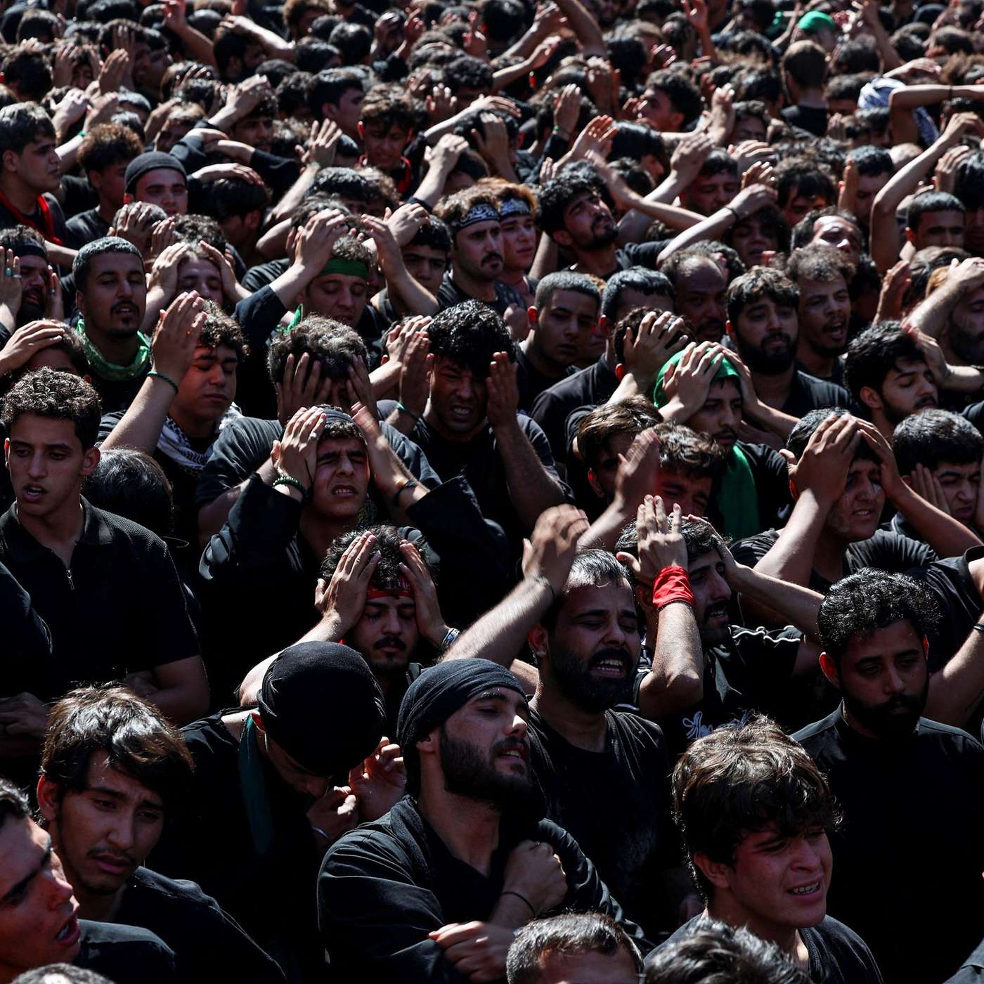 Spirituality can’t be reduced to what’s happening in the brain