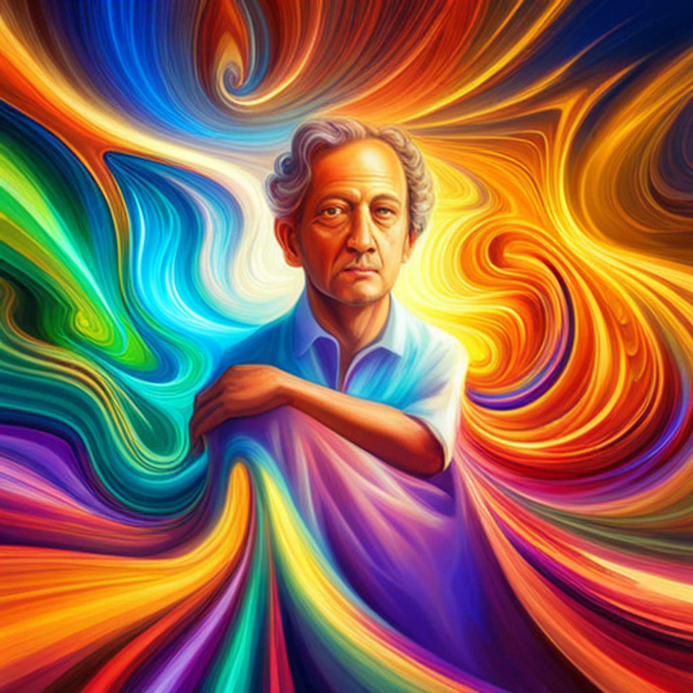 Unlocking Spiritual Growth and Self-Discovery with the Tanya: Insights from Rabbi Schneur Zalman of Liadi episode artwork