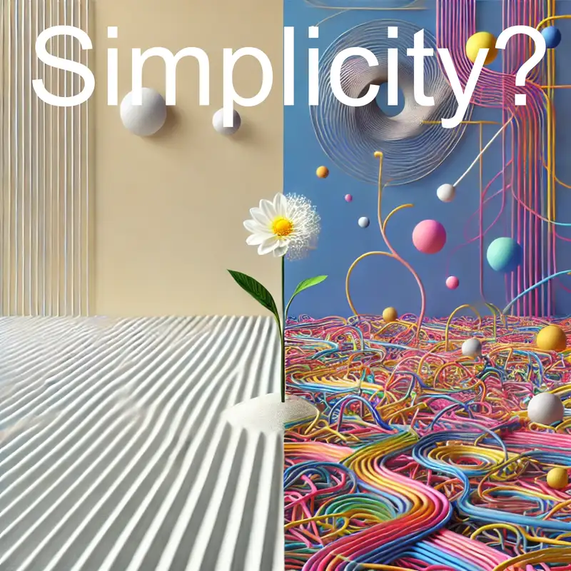 Simplicity