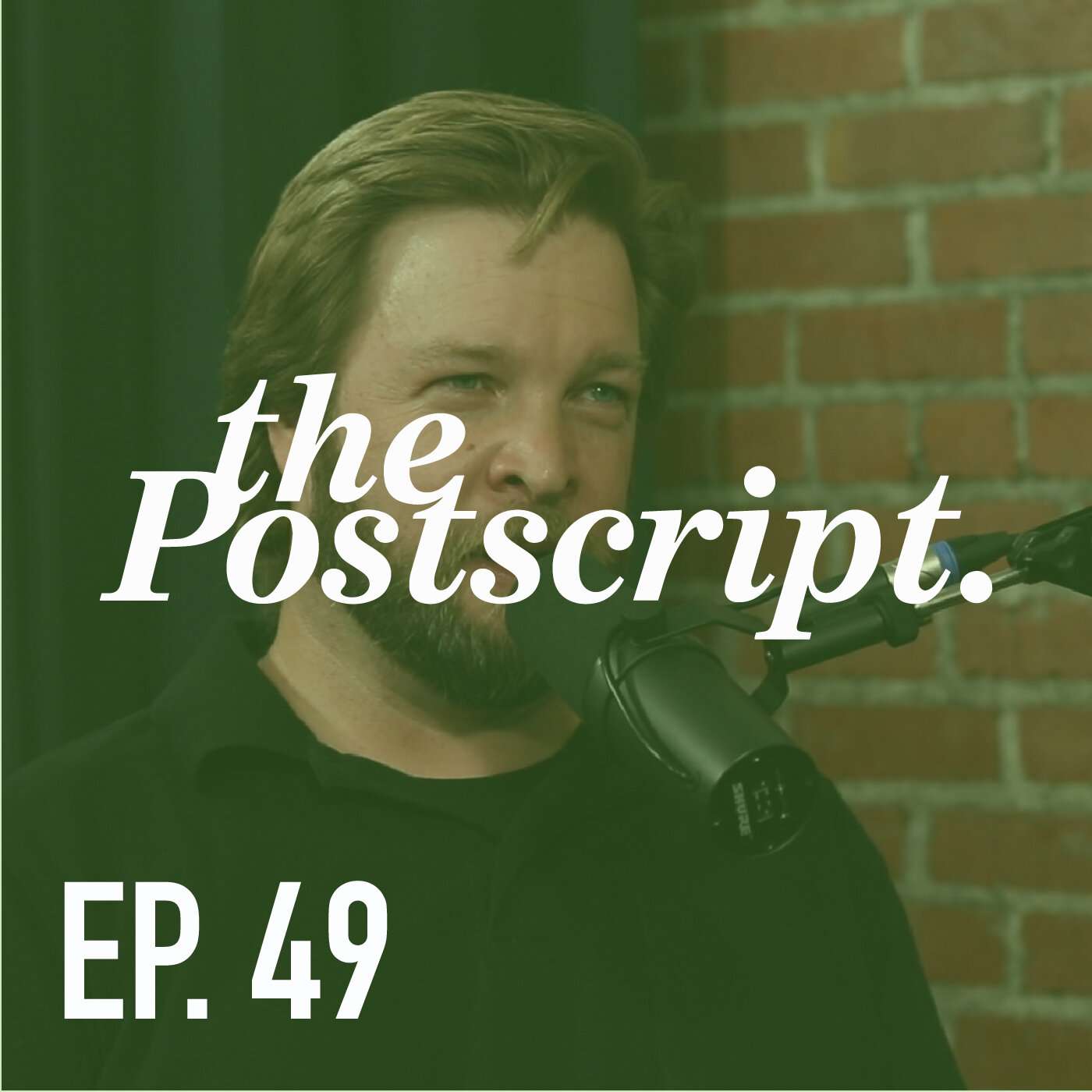 The Postscript Show