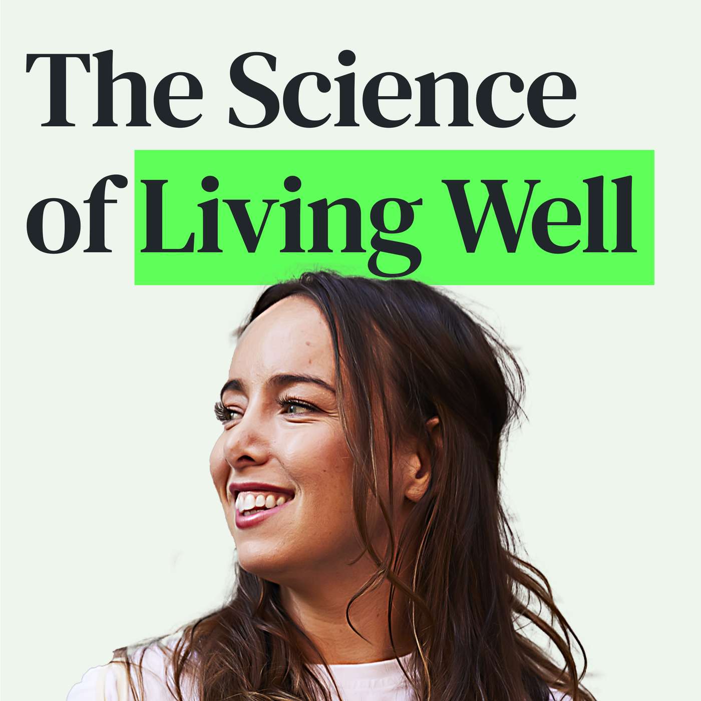 Science-Backed Tactics to Level Up Your Health, Happiness, Relationships & Success with Liz Moody episode artwork