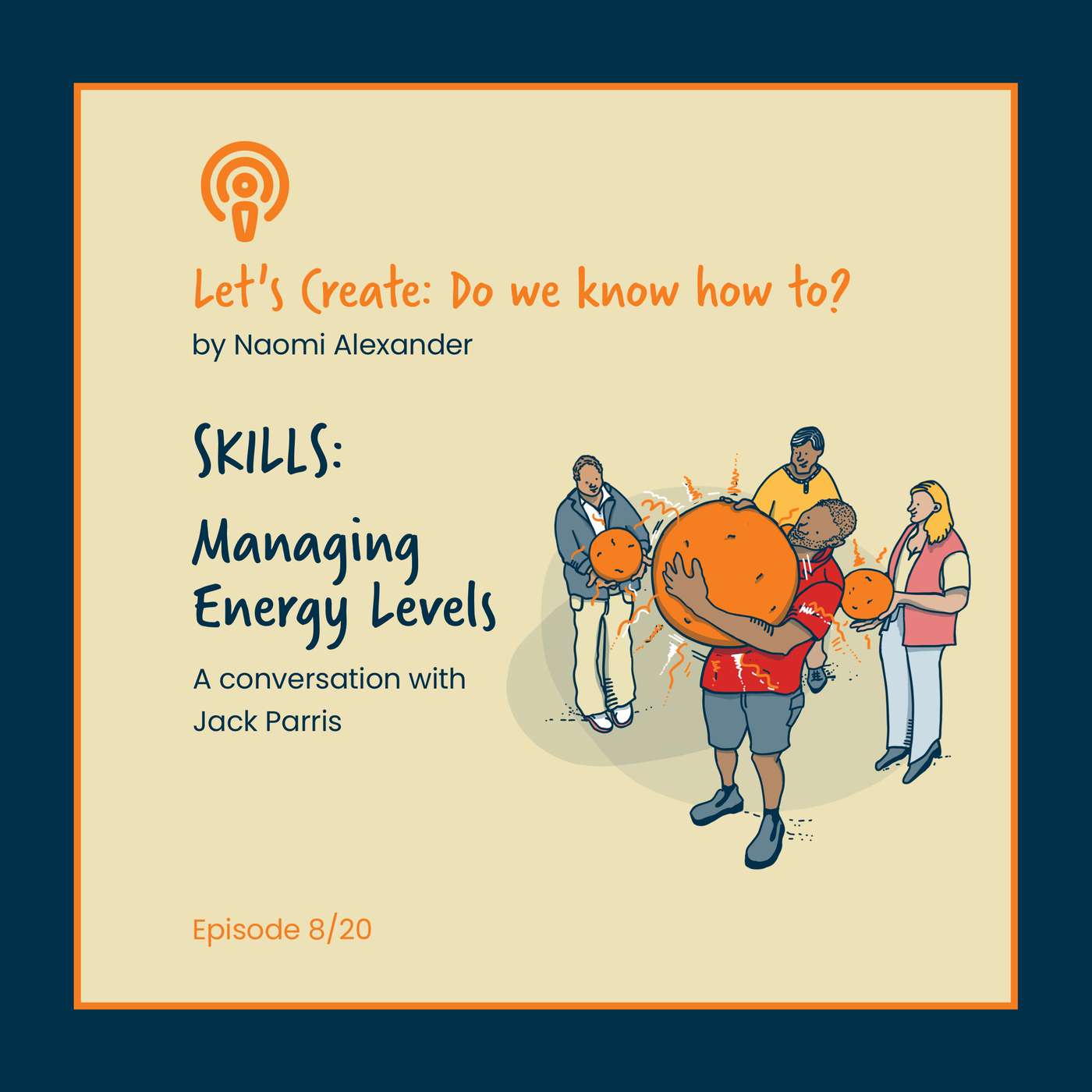 Let\'s Create: Do We Know How To?