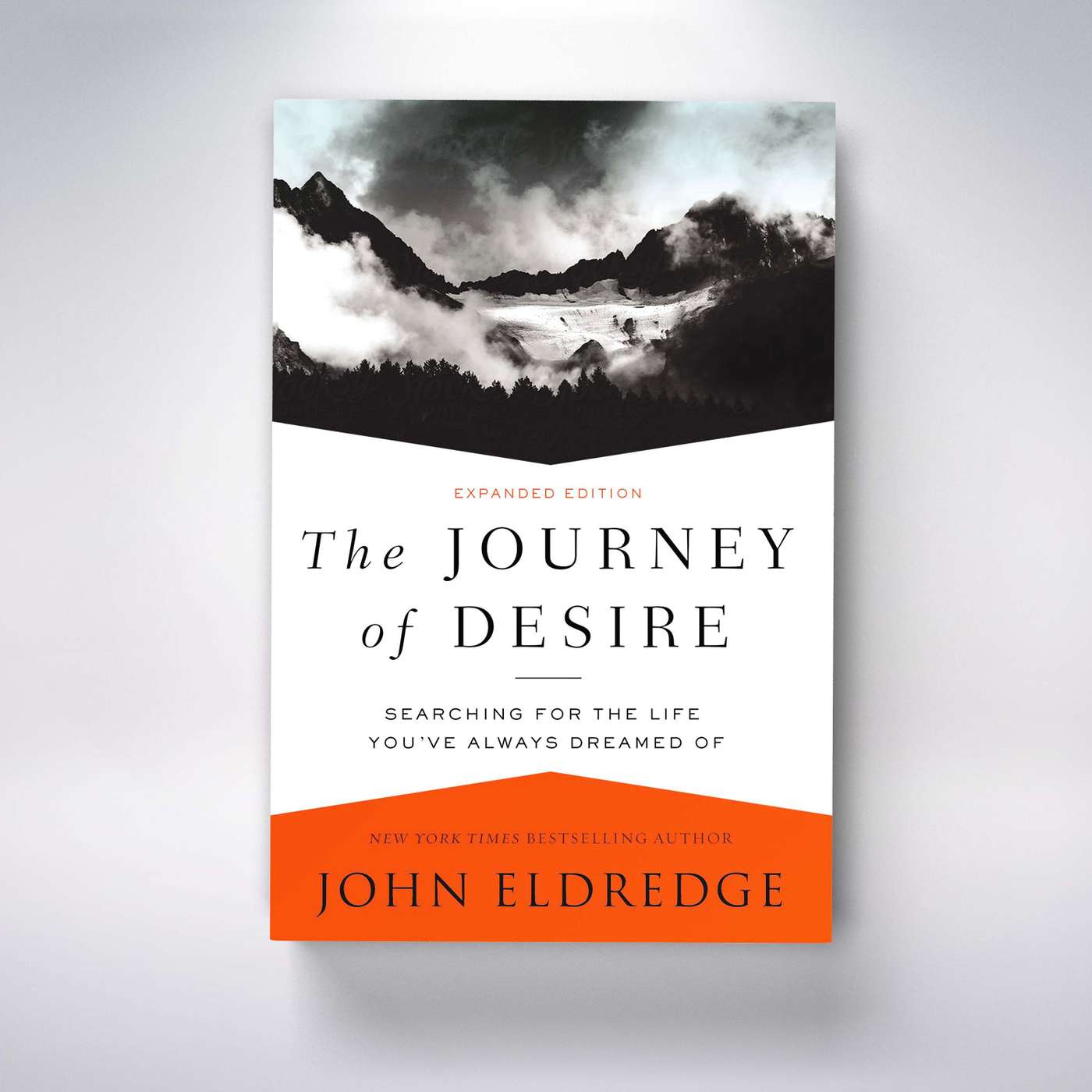 Killing Desire May Look Like Sanctification