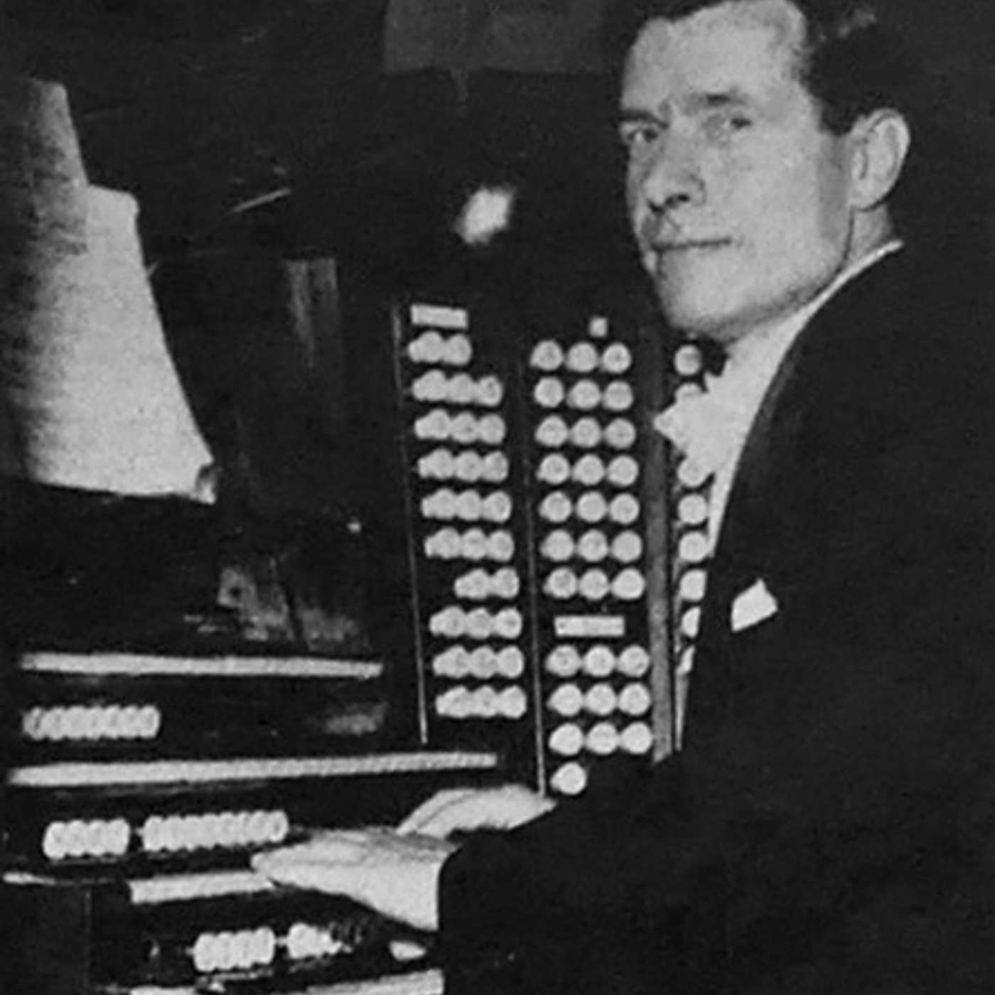 Il Maggio Organistico presenta Peter Goodman, organo episode artwork