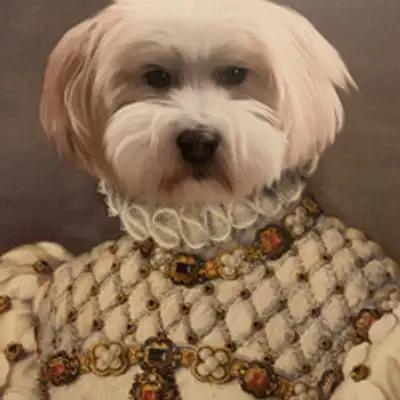 image of podcast supporter