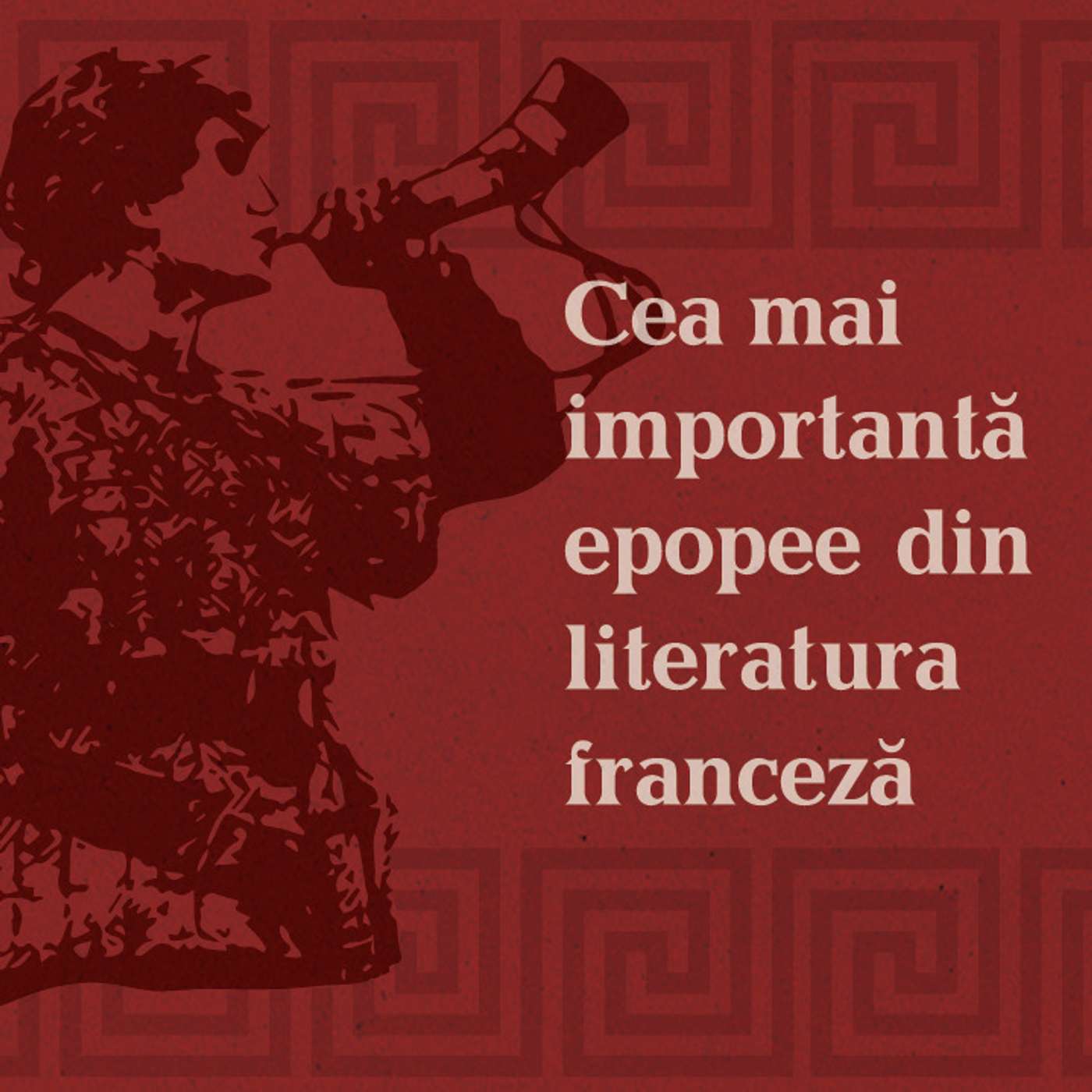 EP 76: Cântecul lui Roland