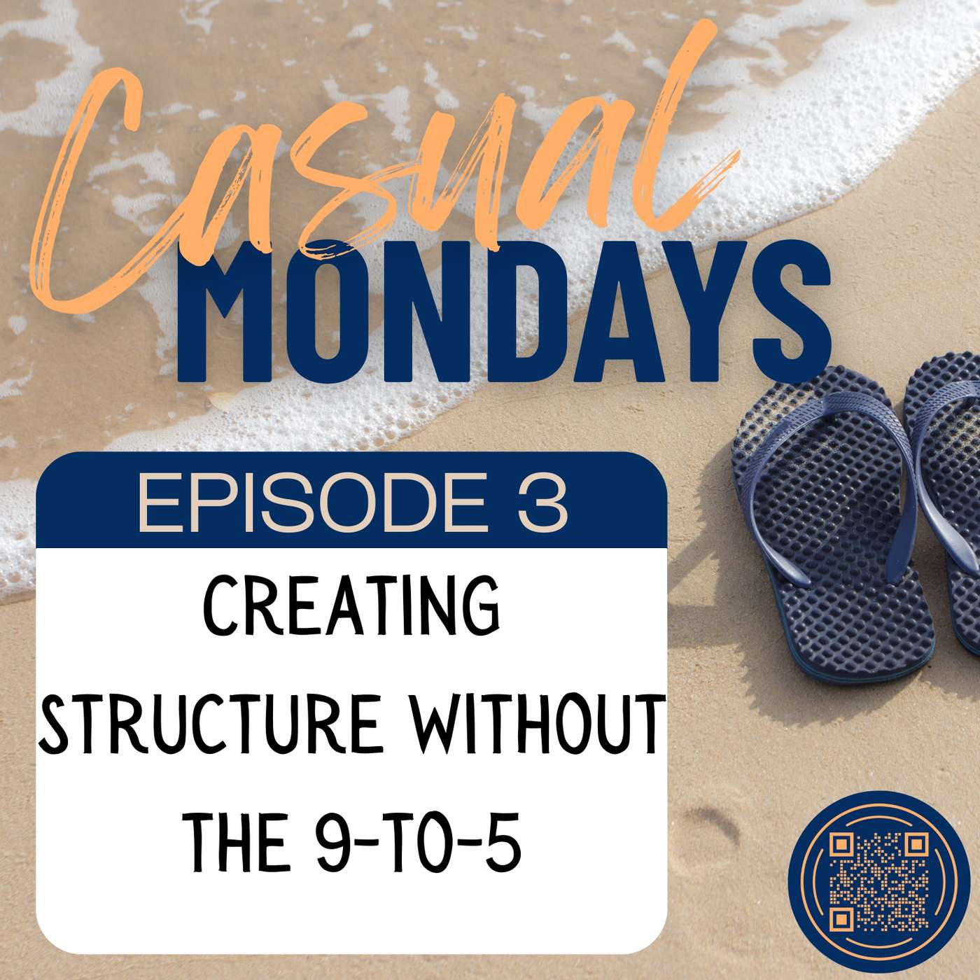 Creating Structure Without the 9-to-5 Creating Structure Without the 9-to-5