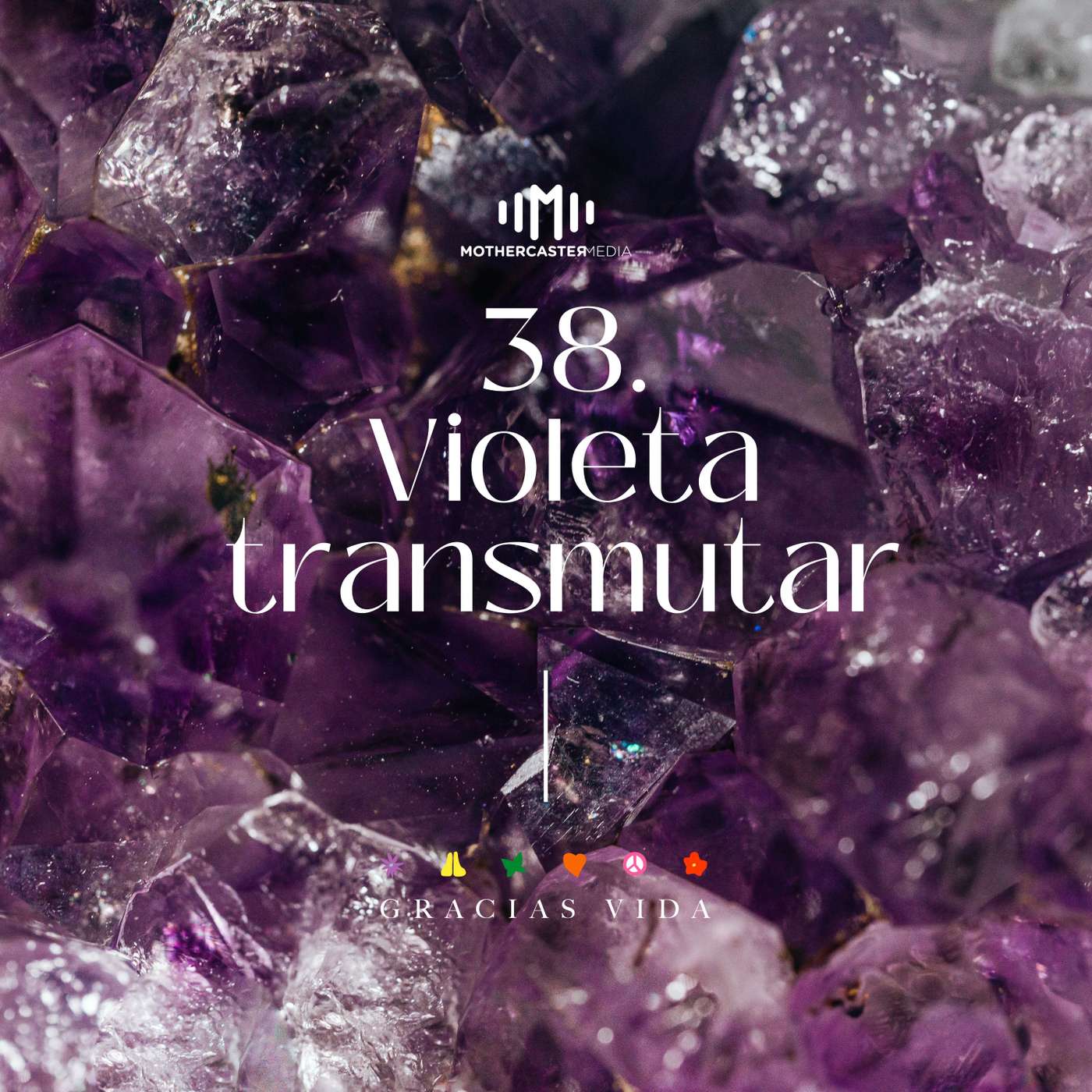 El sonido de los colores