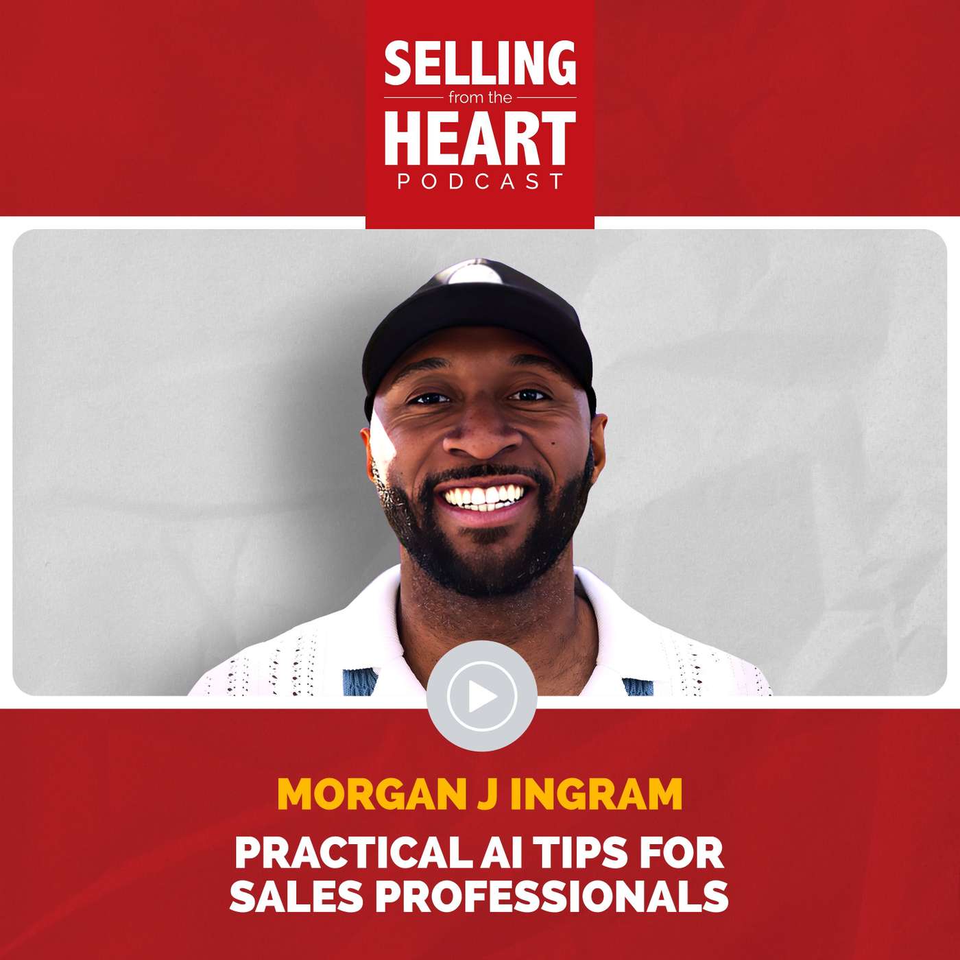 Selling From the Heart Podcast