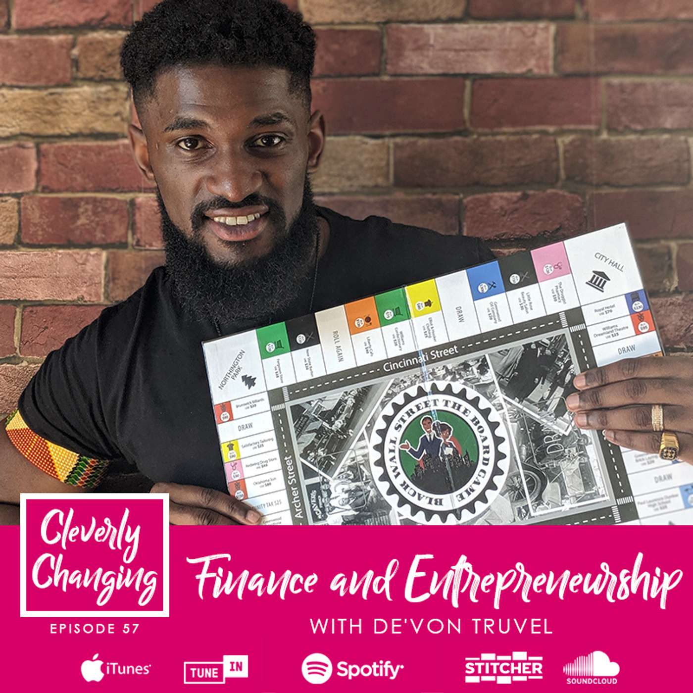 Finance and Entrepreneurship | Lesson 57