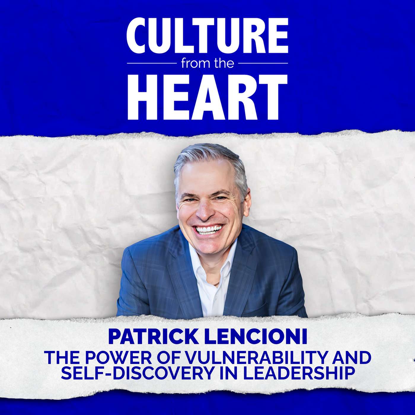 Culture From the Heart