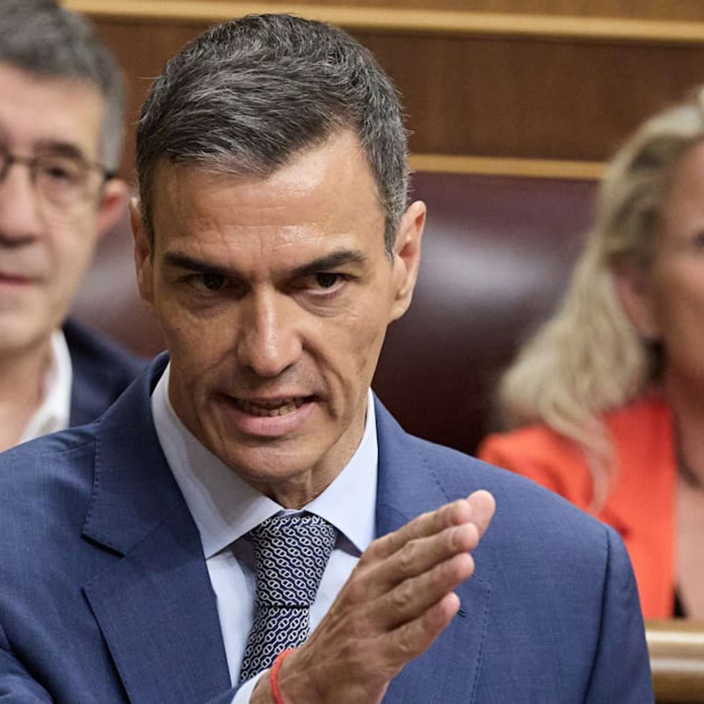 NATO Summit Divided Over Spending, Saudi Arabia Launches Expo 2030, Ocean Colors Shift Signals Climate Change, Study Challenges Tree Planting Effectiveness, and more...