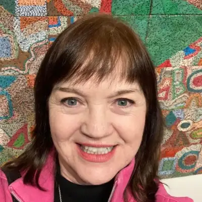 Suzie Jary, MSW, LCSW-S