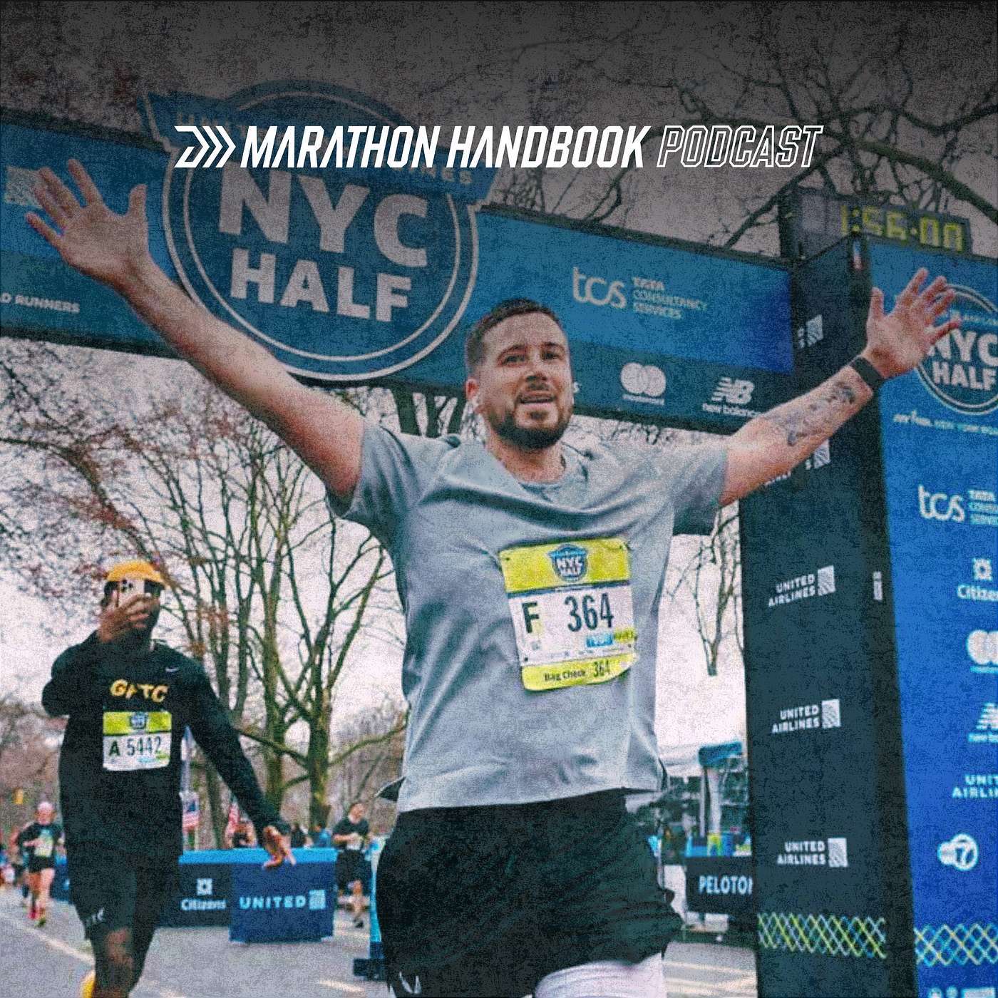 How To Run Your Fastest Half Marathon Ever (Training Plan, Workouts, & Race Day Strategy) episode artwork