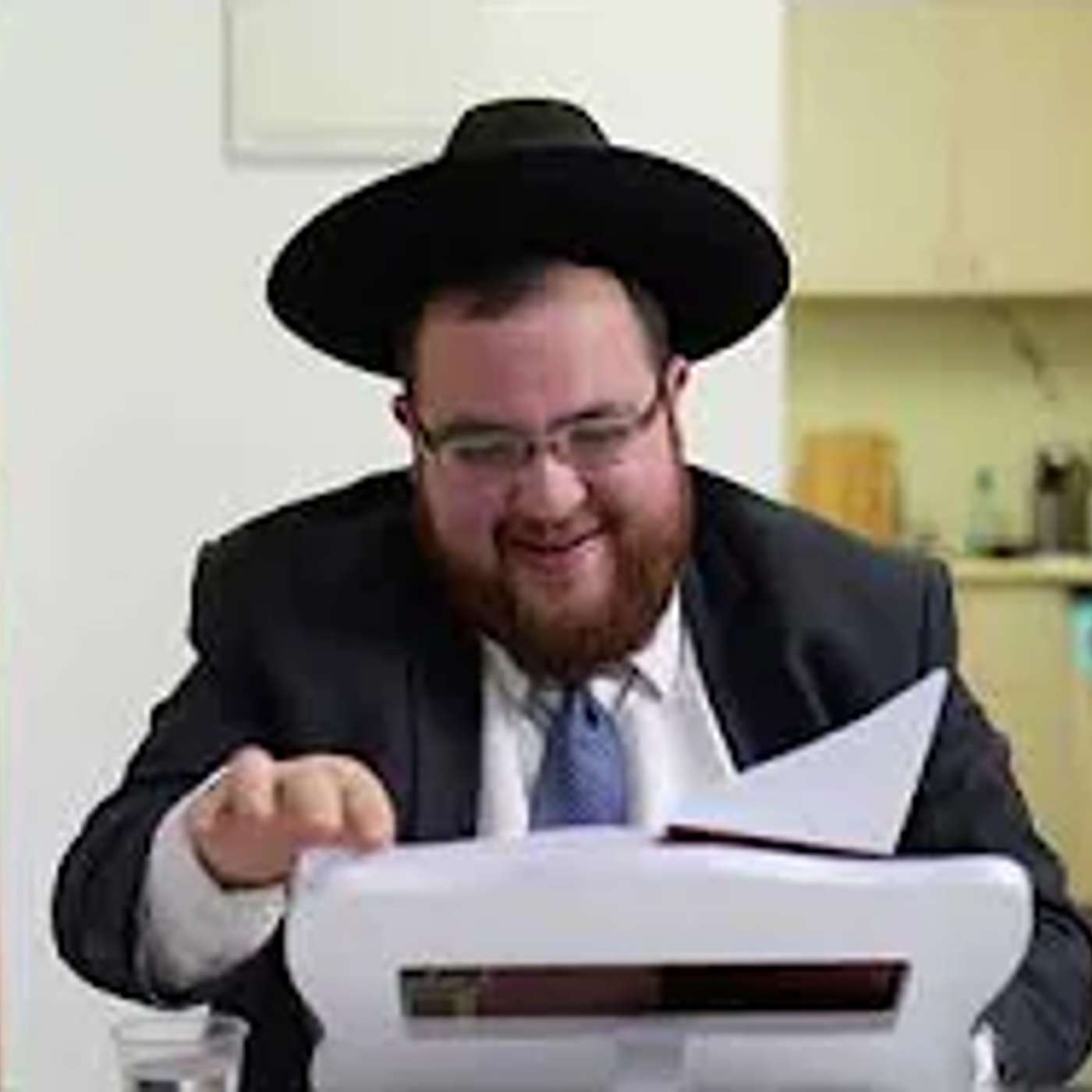 מזעזע: הרב יורם אברג'ל מתגלה לבנו וזועק 'גזירת ה-7 באוקטובר מספר 2' מיהודה ושומרון התבטלה בזכות ה..'