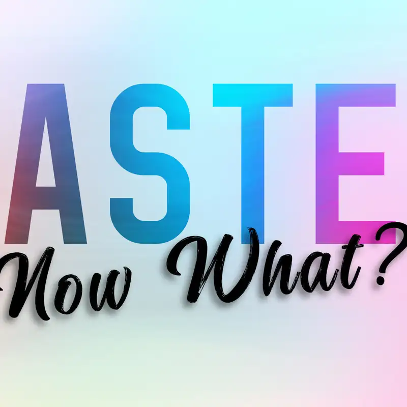 Practice Resurrection (Audio)