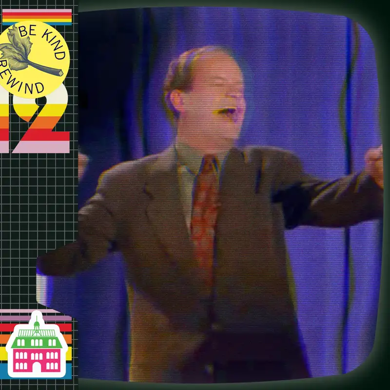 Frasier: Look Before You Leap