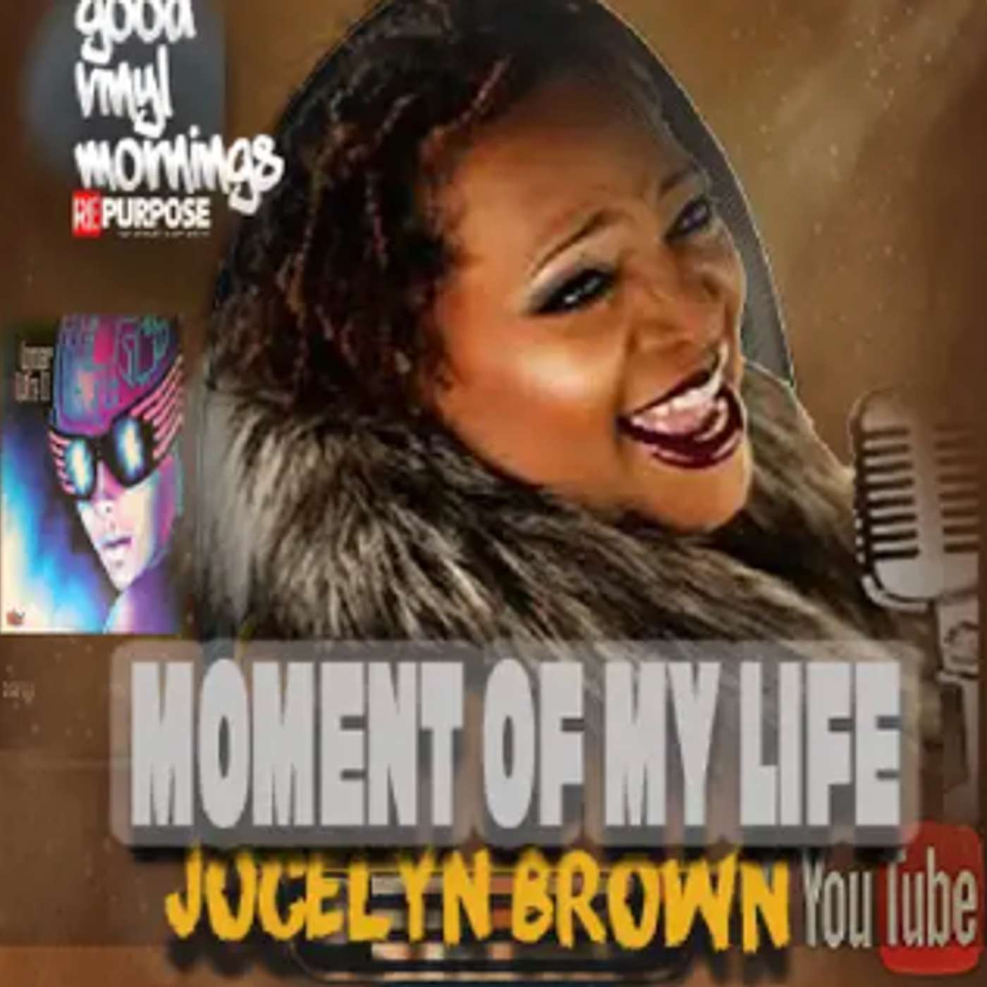 GVM Classic: Excellence in Every Moment 🎵 Inspired by: “Moment of My Life” – Inner Life GVM Classic: Excellence in Every Moment 🎵 Inspired by: “Moment of My Life” – Inner Life