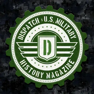 Dispatch: U.S. Military History Magazine
