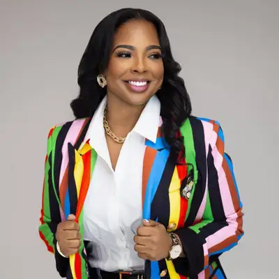 Elder Brittany Smith