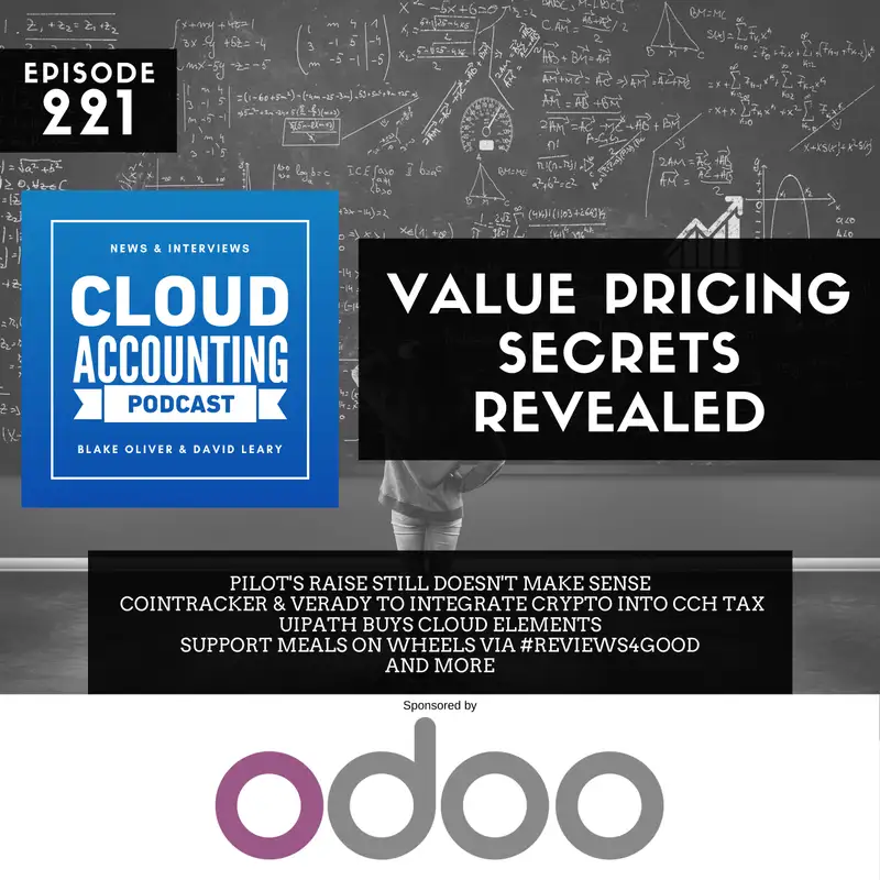 Value Pricing Secrets Revealed