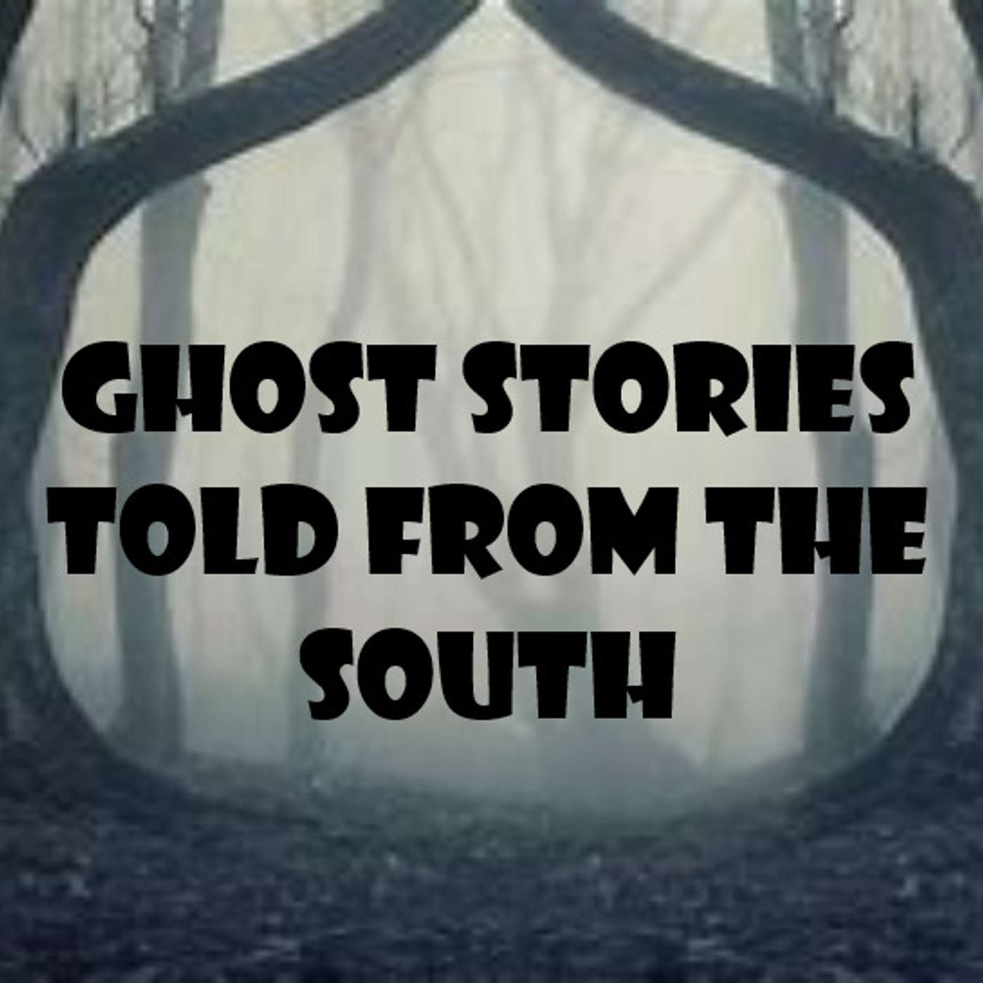 Ghost Stories Told From The South