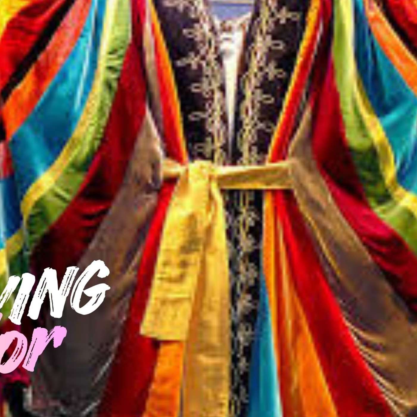 Sunday, January 18, 2026 - Centerville: In Living Color (What Dreams May Come, Part 1) Sunday, January 18, 2026 - Centerville: In Living Color (What Dreams May Come, Part 1)