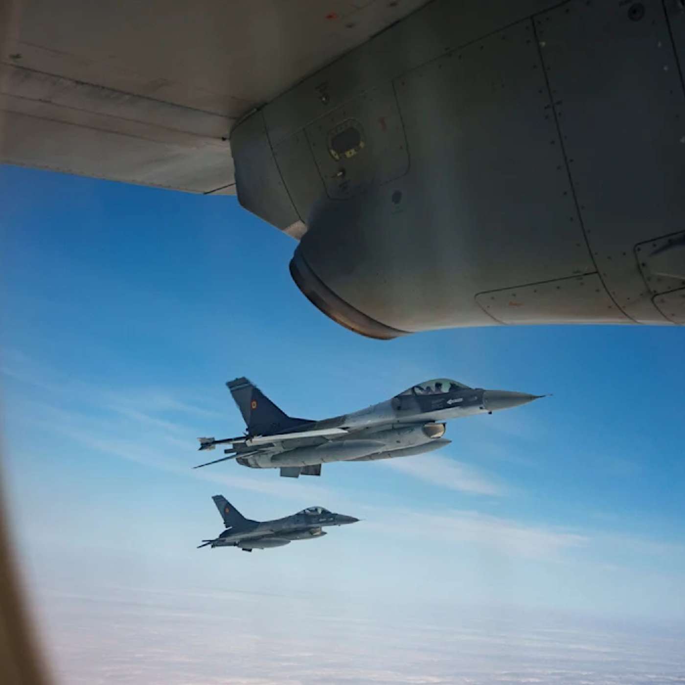 Romania Under Drone Assaults, France Halts Fast Healthcare Franchises, Norway Oil Giant Secures Crude Deal, Amatrice Still Rebuilt in Ruins, and more...